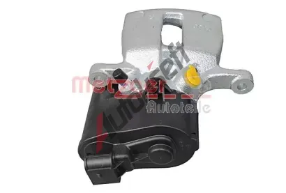 METZGER Brzdov tmen GREENPARTS MTG 6261238, 6261238