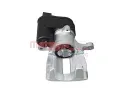 METZGER Brzdov tmen GREENPARTS MTG 6261238, 6261238