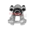 METZGER Brzdov tmen MTG 6261257, 6261257