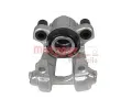 METZGER Brzdov tmen MTG 6261258, 6261258