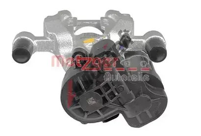 METZGER Brzdov tmen GREENPARTS MTG 6261264, 6261264