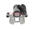 METZGER Brzdov tmen GREENPARTS MTG 6261264, 6261264