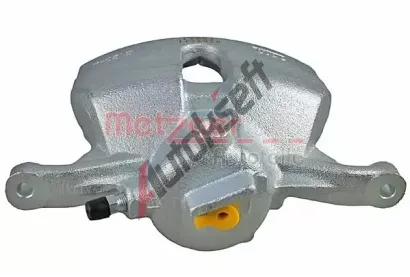 METZGER Brzdov tmen GREENPARTS MTG 6261271, 6261271