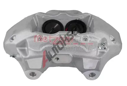 METZGER Brzdov tmen GREENPARTS MTG 6261319, 6261319