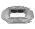 METZGER Brzdov tmen GREENPARTS MTG 6261319, 6261319