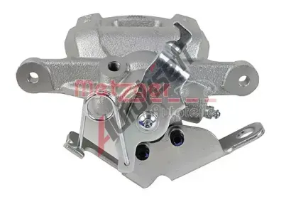 METZGER Brzdov tmen GREENPARTS MTG 6261327, 6261327