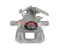 METZGER Brzdov tmen GREENPARTS MTG 6261327, 6261327