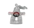 METZGER Brzdov tmen MTG 6261329, 6261329