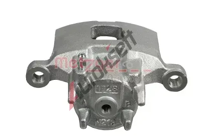 METZGER Brzdový třmen MTG 6261333, 6261333 METZGER Brzdový třmen MTG 6261333, 6261333