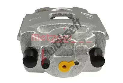 METZGER Brzdov tmen GREENPARTS MTG 6261341, 6261341