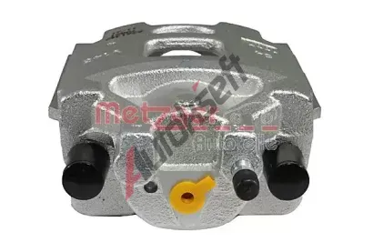 METZGER Brzdov tmen GREENPARTS MTG 6261342, 6261342