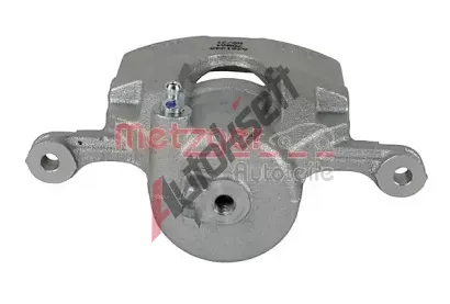 METZGER Brzdov tmen MTG 6261345, 6261345