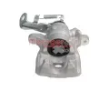 METZGER Brzdov tmen MTG 6261350, 6261350