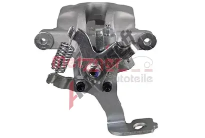METZGER Brzdov tmen GREENPARTS MTG 6261357, 6261357