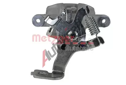 METZGER Brzdov tmen GREENPARTS MTG 6261358, 6261358