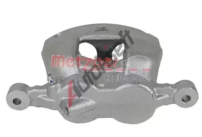 METZGER Brzdov tmen GREENPARTS MTG 6261359, 6261359
