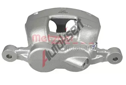METZGER Brzdov tmen GREENPARTS MTG 6261360, 6261360