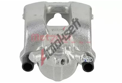 METZGER Brzdov tmen GREENPARTS MTG 6261363, 6261363
