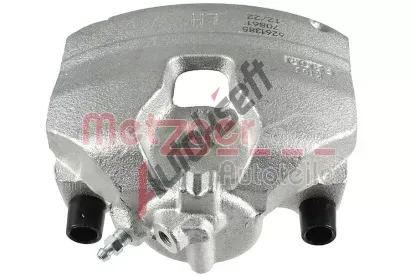 METZGER Brzdov� t�men MTG 6261385, 6261385