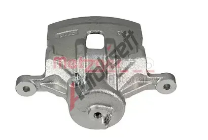 METZGER Brzdov tmen GREENPARTS MTG 6261391, 6261391