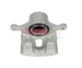 METZGER Brzdov tmen GREENPARTS MTG 6261392, 6261392