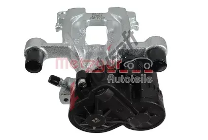 METZGER Brzdov� t�men GREENPARTS MTG 6261402, 6261402