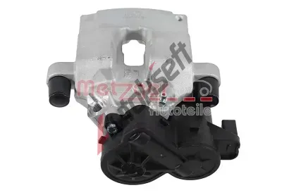 METZGER Brzdov tmen GREENPARTS MTG 6261407, 6261407