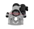 METZGER Brzdov tmen GREENPARTS MTG 6261407, 6261407