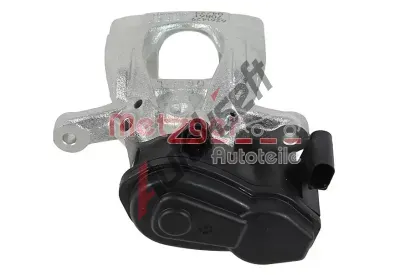 METZGER Brzdov tmen GREENPARTS MTG 6261429, 6261429