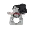 METZGER Brzdov tmen GREENPARTS MTG 6261429, 6261429