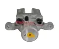METZGER Brzdov tmen GREENPARTS ‐ MTG 6261432