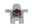 METZGER Brzdov tmen GREENPARTS MTG 6261432, 6261432