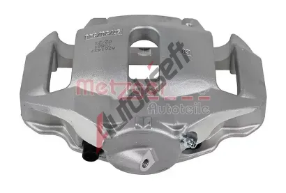 METZGER Brzdov tmen MTG 6261437, 6261437