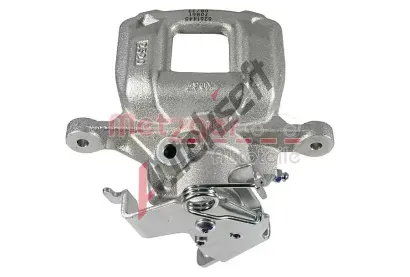 METZGER Brzdov� t�men GREENPARTS MTG 6261445, 6261445