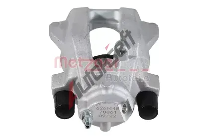 METZGER Brzdov tmen GREENPARTS MTG 6261448, 6261448