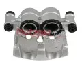 METZGER Brzdov tmen GREENPARTS MTG 6261455, 6261455