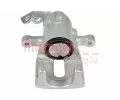 METZGER Brzdov tmen GREENPARTS MTG 6261458, 6261458