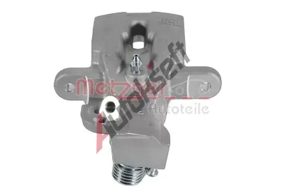 METZGER Brzdov� t�men GREENPARTS MTG 6261462, 6261462
