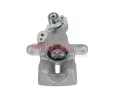 METZGER Brzdov� t�men GREENPARTS MTG 6261462, 6261462