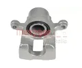 METZGER Brzdov tmen MTG 6261465, 6261465