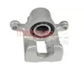 METZGER Brzdov tmen MTG 6261466, 6261466
