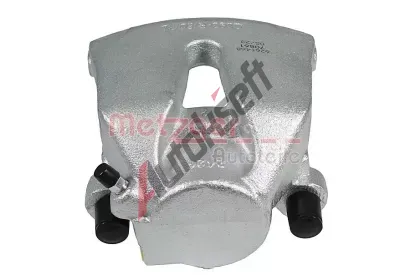 METZGER Brzdov tmen GREENPARTS MTG 6261468, 6261468