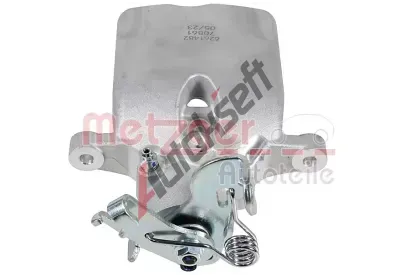 METZGER Brzdov� t�men MTG 6261482, 6261482