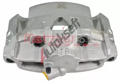 METZGER Brzdov tmen GREENPARTS MTG 6261487, 6261487