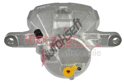 METZGER Brzdov tmen GREENPARTS MTG 6261491, 6261491