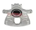 METZGER Brzdov tmen GREENPARTS MTG 6261491, 6261491