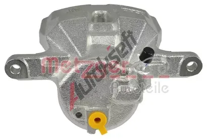 METZGER Brzdov tmen GREENPARTS MTG 6261492, 6261492