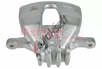 METZGER Brzdov� t�men MTG 6261497, 6261497