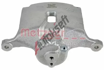 METZGER Brzdov tmen MTG 6261500, 6261500