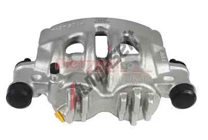 METZGER Brzdov tmen GREENPARTS MTG 6261509, 6261509